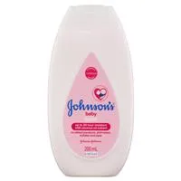 Johnson's Baby Fresh Scented Lotion