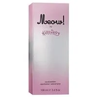 Katy Perry Meow Eau de Parfum 100ml