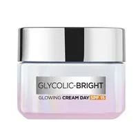 L'Oreal Paris Glycolic Bright Glowing Day Cream