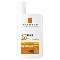 La Roche Posay Anthelios Invisible Fluid SPF 50+ 50ml