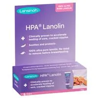 Lansinoh HPA Lanolin