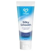 LifeStyles Silky Smooth Lubricant