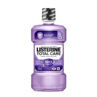 Listerine Total Care Antibacterial Mouthwash 250mL