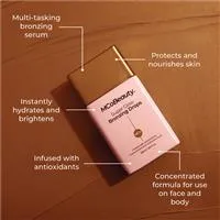 MCoBeauty Super Glow Bronzing Drops