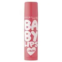 Maybelline Baby Lips Loves Color Lip Balm - Cherry Kiss