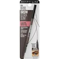 Maybelline Brow Ultra Slim Deep