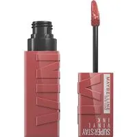 Maybelline Superstay Vinyl Ink Liquid Lip Colour 35 Cheeky Nu Int