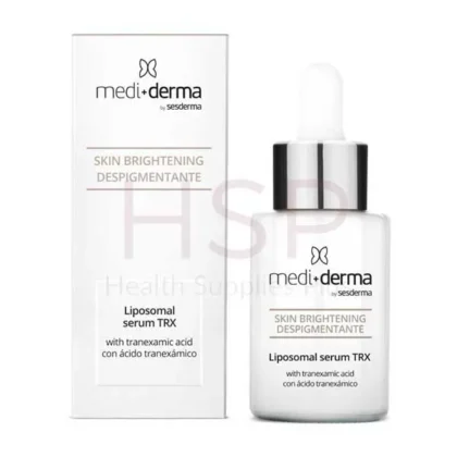 Mediderma MELA 360 SPOT CORRECTOR Depigmenting Serum (30 ML)