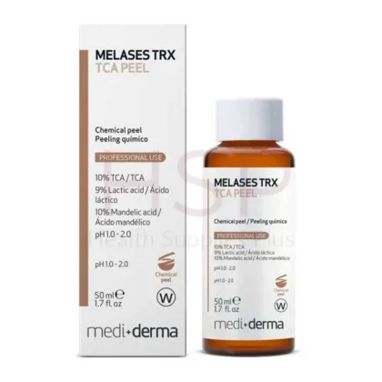 Mediderma Melases TRX 10% TCA Chemical Peel