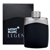 Mont Blanc Legend Eau De Toilette 100ml