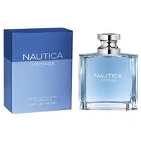 Nautica Voyage Eau De Toilette 100ml