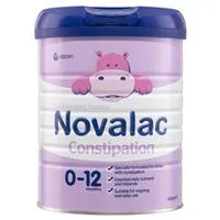 Novalac IT Constipation Infant Formula 800g