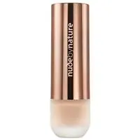 Nude by Nature Flawless Foundation N3 Almond