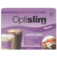 Optislim VLCD Meal Replacement Shake