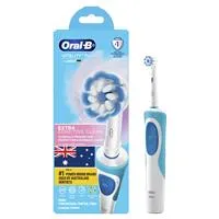 Oral B Power Toothbrush Vitality Extra Sensitive