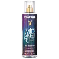 Playboy Midnight Guilt Fragrance Mist