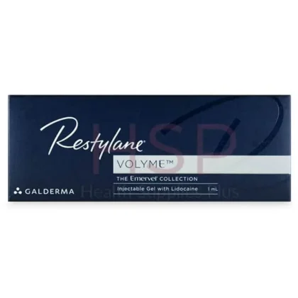 RESTYLANE® VOLYME™