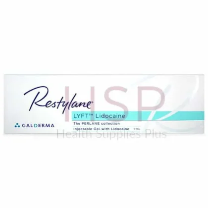 RESTYLANE® LYFT W/ Lidocaine