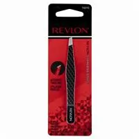 Revlon Beauty Tools Expert Tweezer Slant Tip