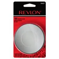 Revlon Beauty Tools Magnifying X10 Tweezing Mirror