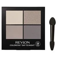 Revlon Colorstay Eyeshadow Looks Book Rocker