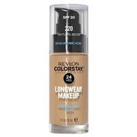 Revlon Colorstay Makeup Foundation For Normal/Dry Skin Natural Beige