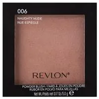 Revlon Glow Powder Blush Naughty Nude