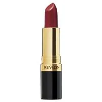 Revlon Super Lustrous Lipstick Rum Raisin