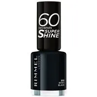 Rimmel 60 Seconds Nail Polish