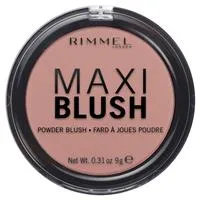 Rimmel Maxi Blush Shade