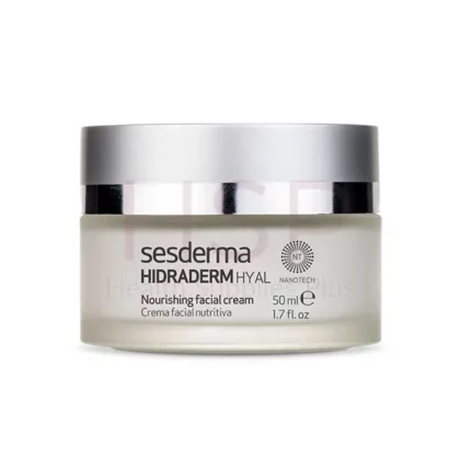 Sesderma HIDRADERM HYAL Nourishing Facial Cream