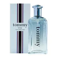 Tommy Hilfiger Tommy Eau De Toilette 100ml