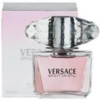 Versace Bright Crystal Eau de Toilette 90ml Spray