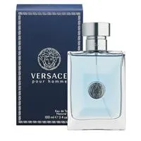 Versace Eros Eau De Toilette 100ml