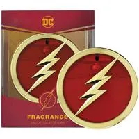 Warner Bros Flash Eau De Toilette Collectors Fragrance 60ml