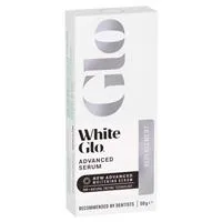 White Glo Purple Tooth Toner Serum 50ml