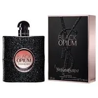 Yves Saint Laurent Opium Black Eau de Parfum 90ml