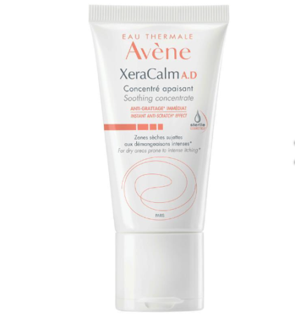 Avene Xeracalm A.D Soothing Concentrate 50ml